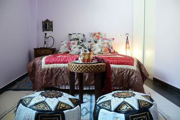 Hostal Meson Rural Caseria 7 Fuentes