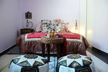 Hostal Meson Rural Caseria 7 Fuentes