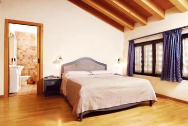 בית מלון כפרי Al Gallo Nero