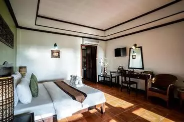 Hotelli Ayara Villas Sha Extra Plus