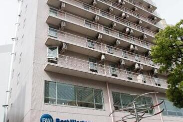 Otel Best Western Yokohama
