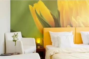 فندق Burgunderhof Bodensee   Adults Only