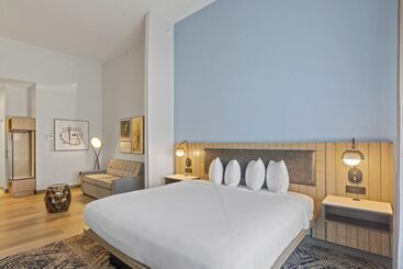 Szálloda Country Inn & Suites By Radisson, Savannah Airport, Ga