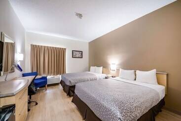 فندق Econo Lodge