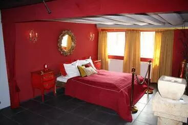 בית מלון כפרי Elements