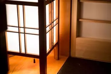 Hotel Flags Kuju Kusima