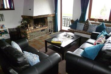 Hotel Gästehaus Am Berg