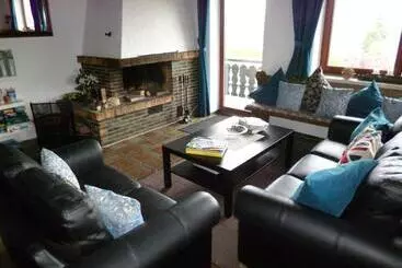 Hotel Gästehaus Am Berg