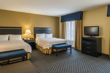 בית מלון כפרי Hampton Inn & Suites Jacksonville South Bartram Park