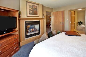 酒店 Hampton Inn Rutland