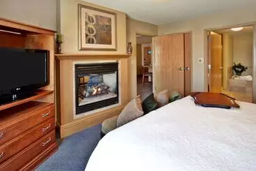 ホテル Hampton Inn Rutland