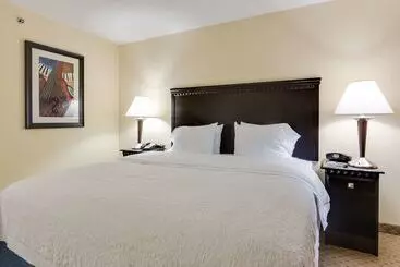 호텔 Hampton Inn & Suites Mt. Juliet