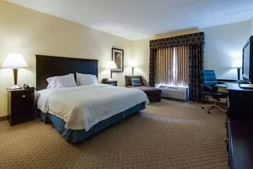 Otel Hampton Inn & Suites Mt. Juliet