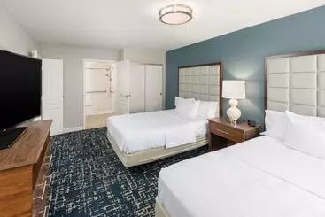 Hotel Homewood Suites By Hilton Philadelphia/mt. Laurel