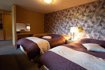 בית מלון כפרי Kanronomori