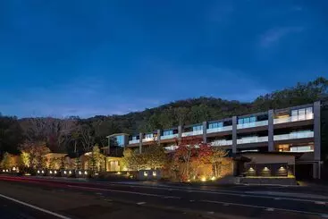 Hôtel Kyukamura Shikotsuko