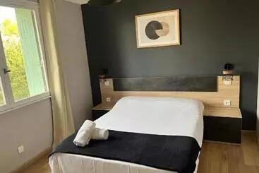 Hotel L'Eau Des Collines