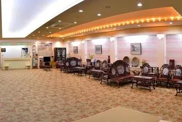 Sado Green Hotel Kiraku