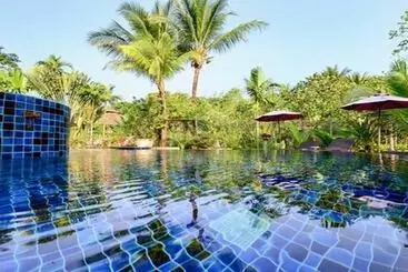 Otel The Spa Koh Chang Resort