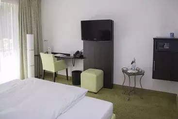 בית מלון כפרי Waldidyll Rabenhorst