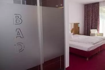 ホテル Waldidyll Rabenhorst