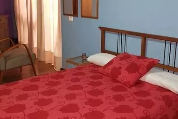 茅舍 Jardin Las Hayas