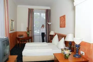 Schlosshotel Grünwald