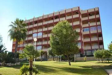 Apartamentos Torremar