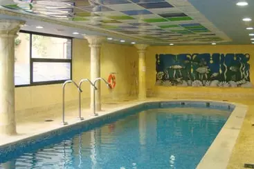 Apartamentos Marina D'Or Multiservicios