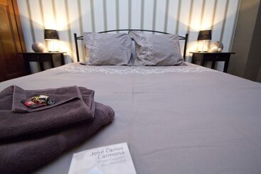 公寓式酒店  Brussels@heart Guesthouse