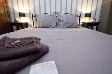 هتل آپارتمان Brussels@heart Guesthouse