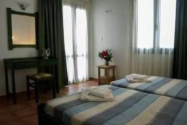 Eva Suites & Apartments