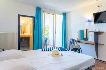 酒店 Olydea Le Neptune Saint Pierre La Mer