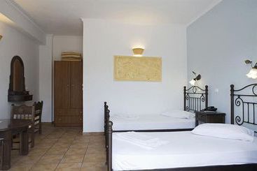 Hotel Blue Diamond Bay