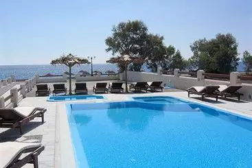 Hotel Blue Diamond Bay