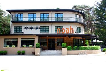 هتل Boutique  Noah