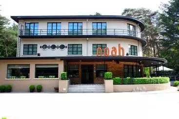 هتل Boutique  Noah