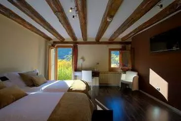 בית מלון כפרי Cotori