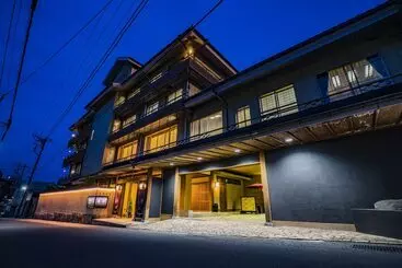 Hotel Hanano Yakata Somei