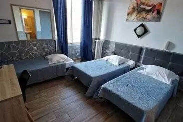 酒店 Hôtel Du Nord