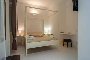פונדק Intra  Residenza In Trastevere