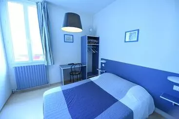 Отель Le Juliano