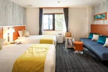 Hotell Mystays Maihama