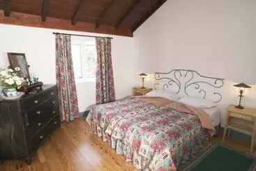 فندق ريفى Quinta Das Vinhas