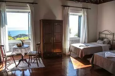 Maaseutuhotelli Vila Afonso