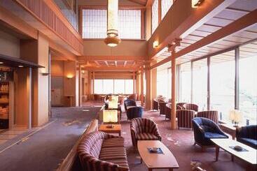 Hotel Seizan Yamato