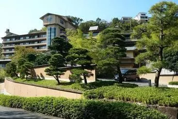 Hotel Seizan Yamato