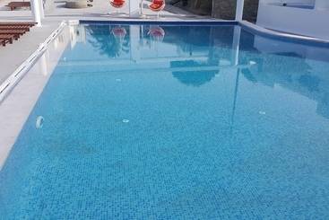 Hotel Smy Bellevue Mykonos