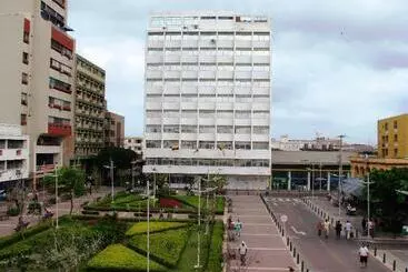 Hotel Stil Cartagena