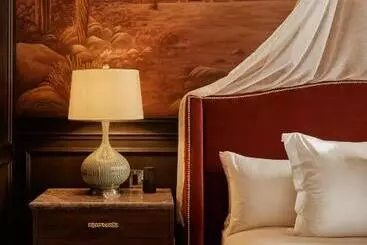 ホテル Todos Santos Boutique